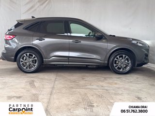 FORD Kuga 2.5 phev st-line x 2wd 225cv cvt 4