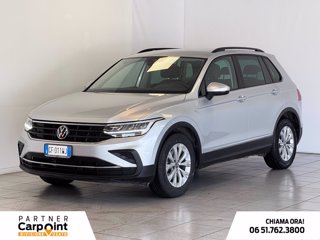 VOLKSWAGEN Tiguan 1.5 tsi life 150cv 0