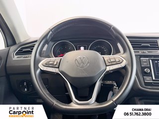 VOLKSWAGEN Tiguan 1.5 tsi life 150cv 17