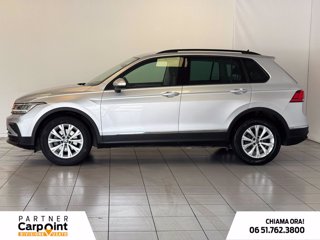 VOLKSWAGEN Tiguan 1.5 tsi life 150cv 2