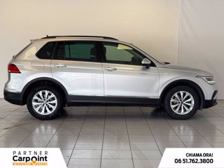 VOLKSWAGEN Tiguan 1.5 tsi life 150cv 4