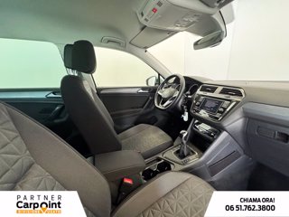 VOLKSWAGEN Tiguan 1.5 tsi life 150cv 5