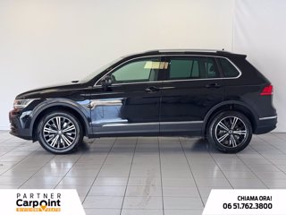 VOLKSWAGEN Tiguan 1.4 tsi eh life dsg 2