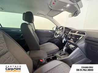 VOLKSWAGEN Tiguan 1.4 tsi eh life dsg 5