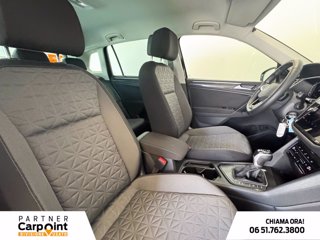 VOLKSWAGEN Tiguan 1.4 tsi eh life dsg 6