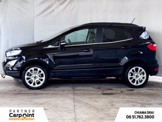 FORD Ecosport 1.0 ecoboost titanium s&s 125cv my20.25 2