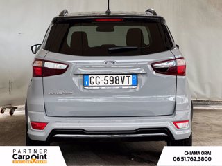 FORD Ecosport 1.0 ecoboost st-line s&s 125cv my20.25 3