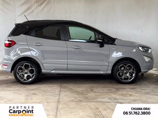 FORD Ecosport 1.0 ecoboost st-line s&s 125cv my20.25 4