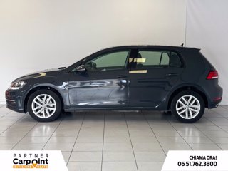 VOLKSWAGEN Golf 5p 1.6 tdi business 115cv 2