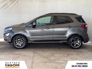 FORD Ecosport 1.0 ecoboost st-line s&s 125cv my20.25 2