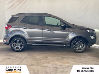 FORD Ecosport 1.0 ecoboost st-line s&s 125cv my20.25 4