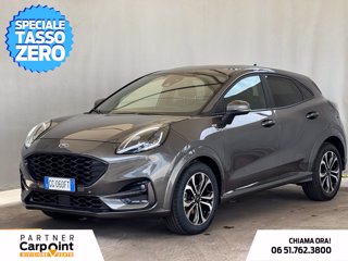 FORD Puma 1.0 ecoboost h st-line s&s 125cv 0