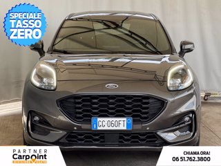 FORD Puma 1.0 ecoboost h st-line s&s 125cv 1