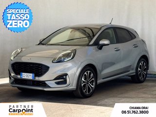 FORD Puma 1.0 ecoboost h st-line s&s 125cv 0