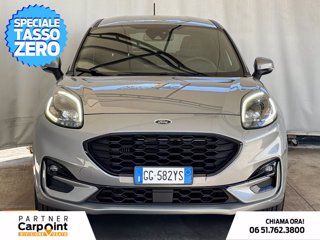 FORD Puma 1.0 ecoboost h st-line s&s 125cv 1