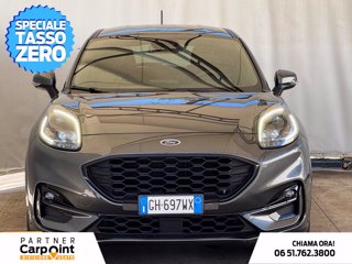 FORD Puma 1.0 ecoboost h st-line s&s 125cv 1