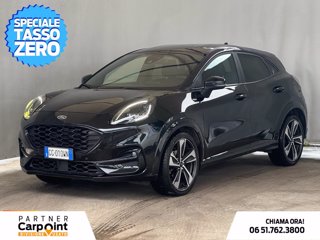 FORD Puma 1.0 ecoboost h st-line x design s&s 125cv auto 0