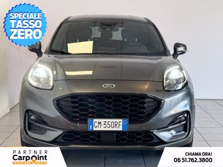 FORD Puma 1.0 ecoboost h st-line s&s 125cv 1