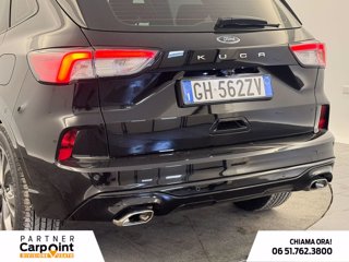 FORD Kuga 1.5 ecoblue st-line 2wd 120cv 17