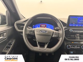 FORD Kuga 1.5 ecoblue st-line 2wd 120cv 18