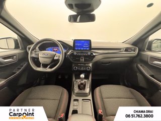 FORD Kuga 1.5 ecoblue st-line 2wd 120cv 9