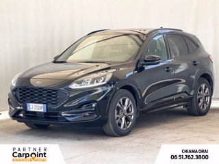 FORD Kuga 2.5 full hybrid st-line 2wd 190cv cvt 0