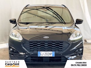 FORD Kuga 2.5 full hybrid st-line 2wd 190cv cvt 1