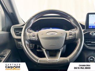 FORD Kuga 2.5 full hybrid st-line 2wd 190cv cvt 17