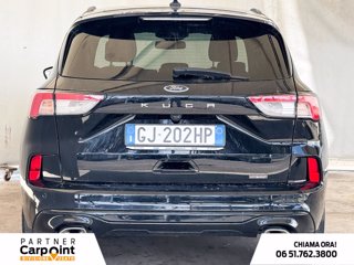 FORD Kuga 2.5 full hybrid st-line 2wd 190cv cvt 3