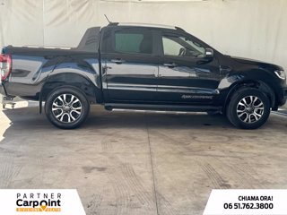 FORD Ranger 2.0 tdci double cab wildtrak 170cv 4