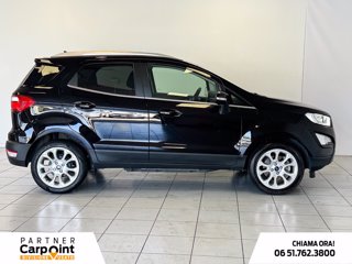 FORD Ecosport 1.0 ecoboost titanium s&s 125cv my20.25 4