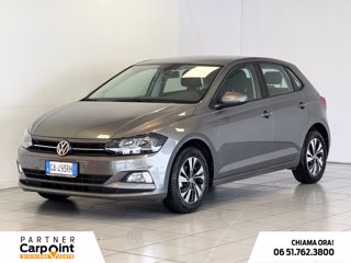 VOLKSWAGEN Polo 5p 1.0 evo comfortline 80cv 0