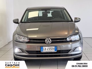 VOLKSWAGEN Polo 5p 1.0 evo comfortline 80cv 1