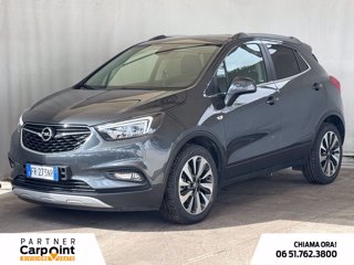 OPEL Mokka x 1.6 cdti innovation s&s 4x2 110cv 0