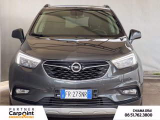 OPEL Mokka x 1.6 cdti innovation s&s 4x2 110cv 1