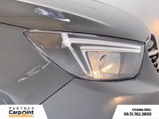 OPEL Mokka x 1.6 cdti innovation s&s 4x2 110cv 12