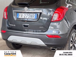 OPEL Mokka x 1.6 cdti innovation s&s 4x2 110cv 16