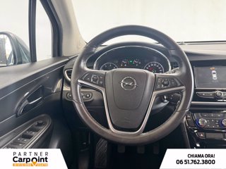 OPEL Mokka x 1.6 cdti innovation s&s 4x2 110cv 17