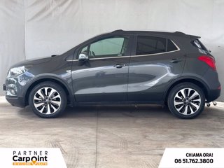 OPEL Mokka x 1.6 cdti innovation s&s 4x2 110cv 2