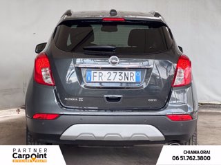 OPEL Mokka x 1.6 cdti innovation s&s 4x2 110cv 3