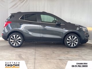 OPEL Mokka x 1.6 cdti innovation s&s 4x2 110cv 4