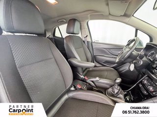 OPEL Mokka x 1.6 cdti innovation s&s 4x2 110cv 6