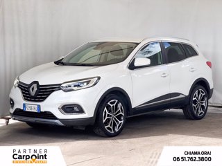 RENAULT Kadjar 1.5 blue dci sport edition2 115cv edc 0