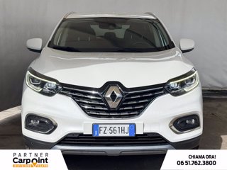 RENAULT Kadjar 1.5 blue dci sport edition2 115cv edc 1