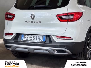 RENAULT Kadjar 1.5 blue dci sport edition2 115cv edc 16