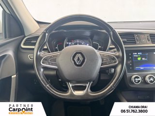 RENAULT Kadjar 1.5 blue dci sport edition2 115cv edc 17