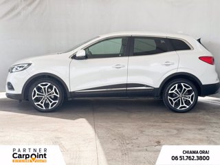 RENAULT Kadjar 1.5 blue dci sport edition2 115cv edc 2