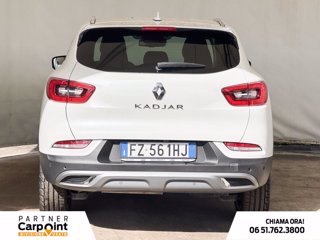 RENAULT Kadjar 1.5 blue dci sport edition2 115cv edc 3