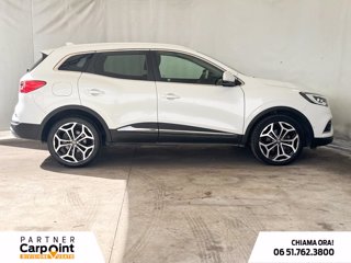 RENAULT Kadjar 1.5 blue dci sport edition2 115cv edc 4