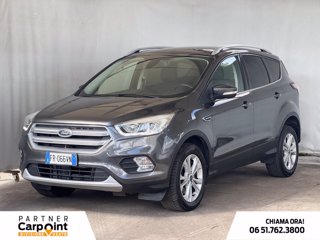 FORD Kuga 1.5 tdci titanium s&s 2wd 120cv 0